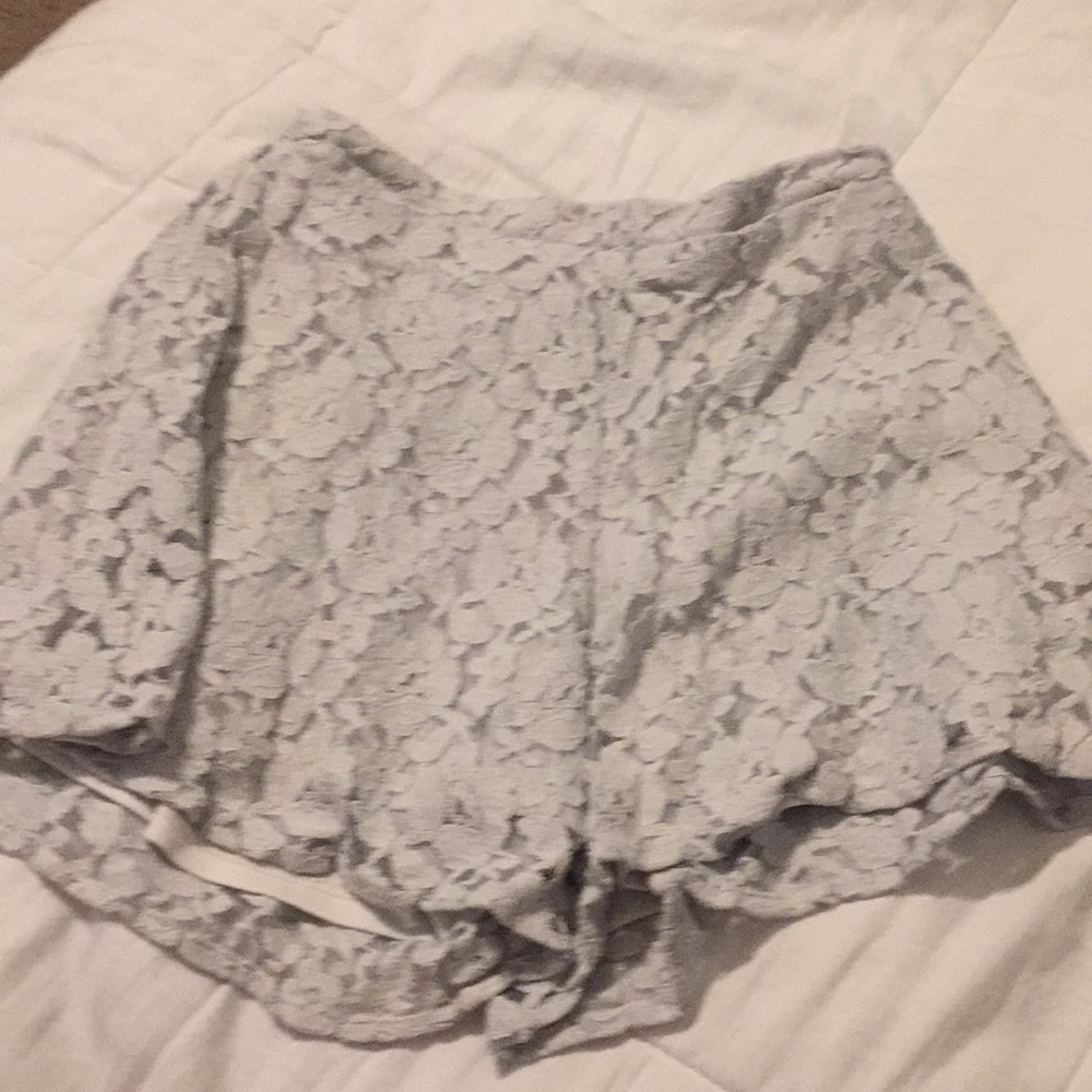 Dress Shorts